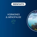 Bienfaits de l'Iode d'algue Kelp BIO