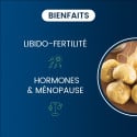Bienfaits de la Maca BIO du Pérou