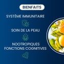 bienfaits de la vitamine c liposomale