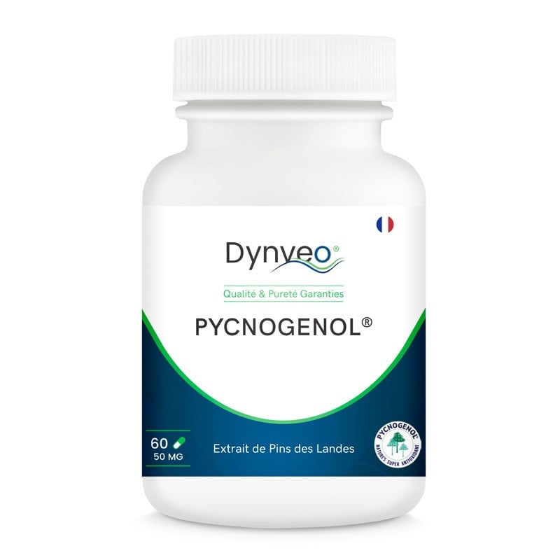 pycnogenol 50 mg