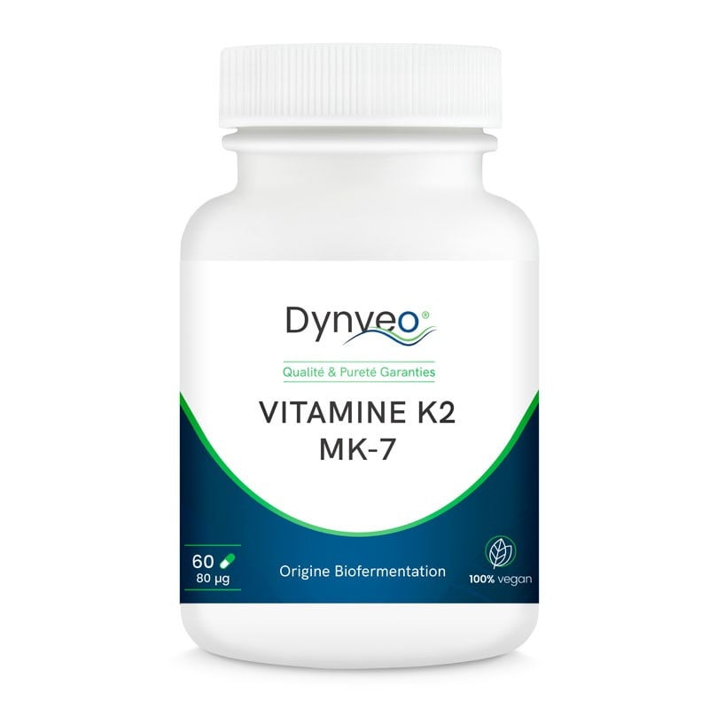 Vitamine K2 MK-7