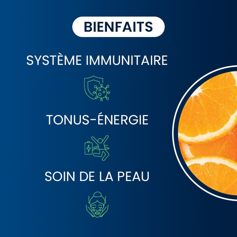 vitamine c quali-c bienfaits