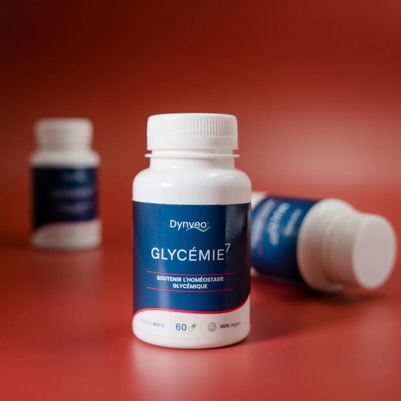 Glycémie 7