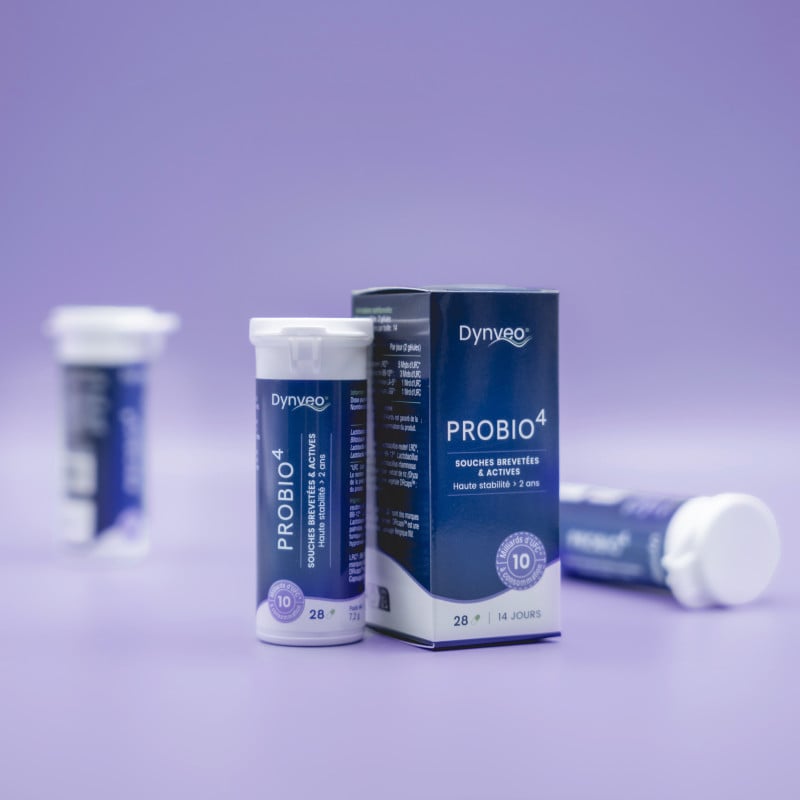 Complexe Probiotiques