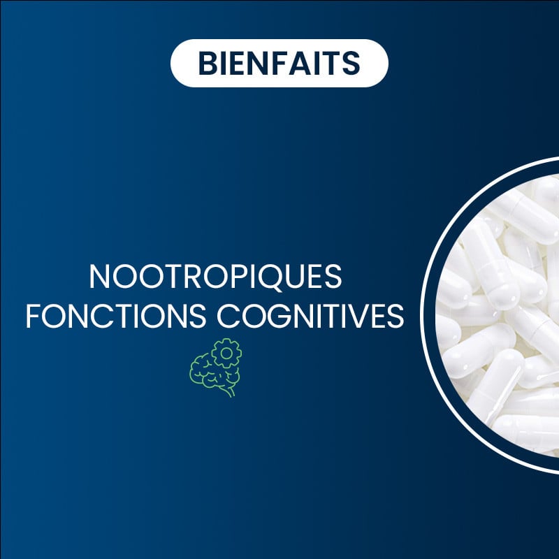 Bienfaits du Magnésium Acétyl Taurinate