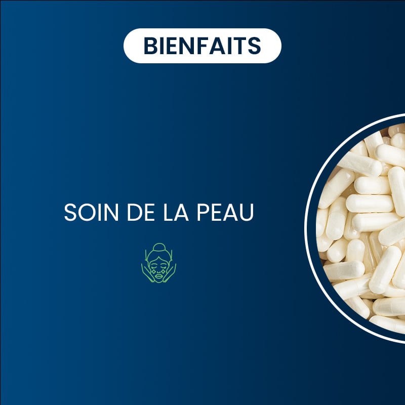 N-acétylcystéine bienfaits