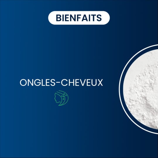PABA (ex-Vitamine B10) - Acide para-aminobenzoïque en gélules