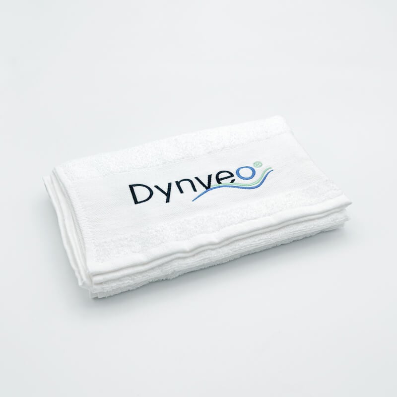 serviette Dynveo
