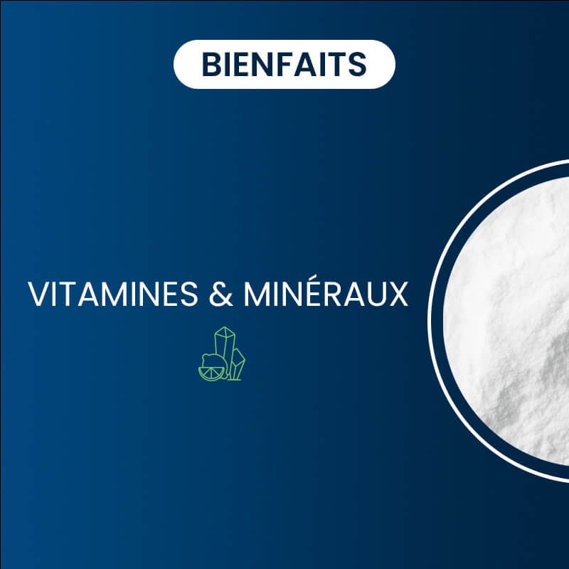 Myo-Inositol bienfaits