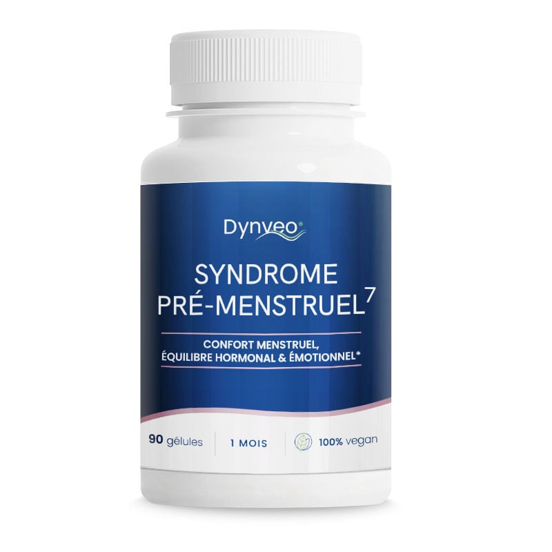 Complexe Syndrome Prémenstruel