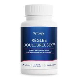 Complexe Règles douloureuses