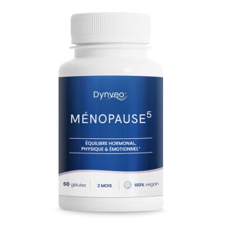 Complexe ménopause