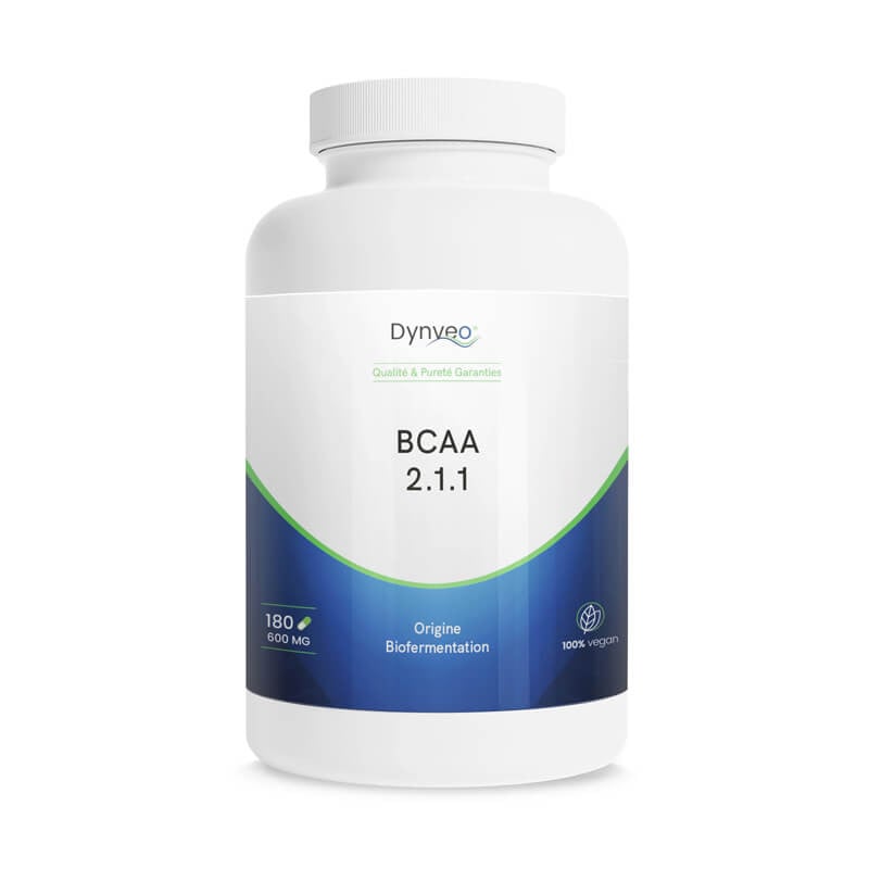 BCAA 2.1.1