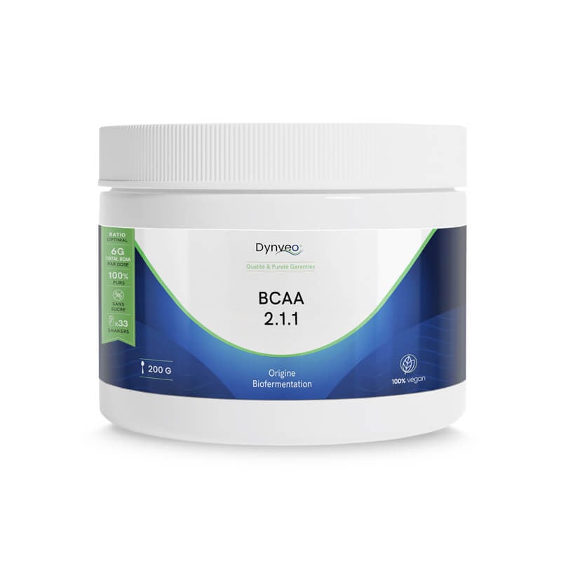 BCAA 2.1.1