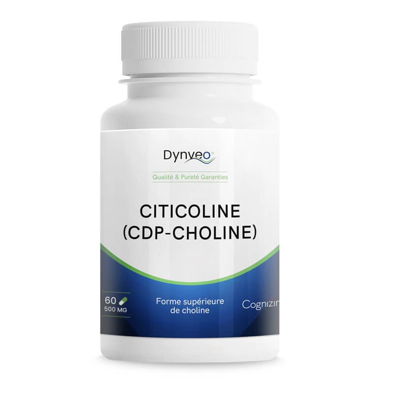 Citicoline Cognizin®