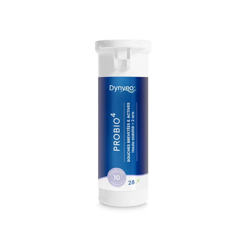 Complexe Probiotiques : Probio4