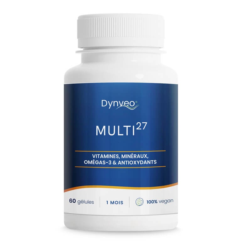 Multivitamines