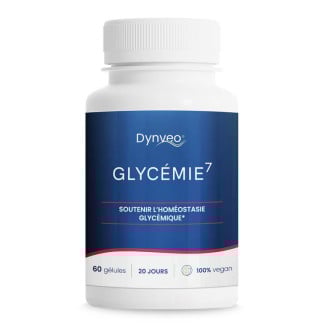 Complexe Glycémie 7