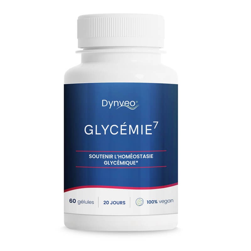 Complexe Glycémie 7