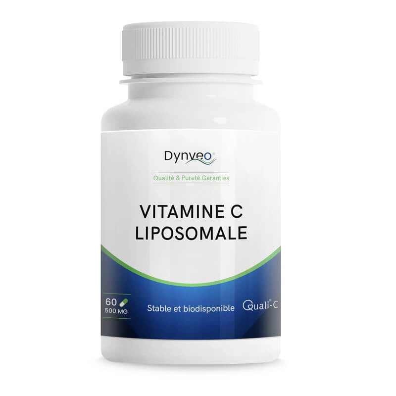 vitamine C liposomale
