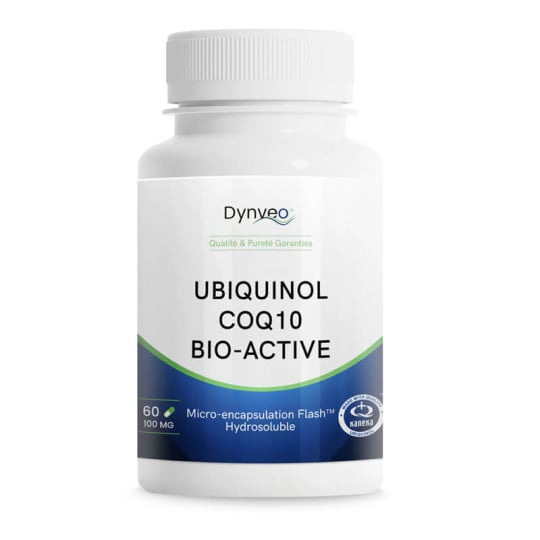 ubiquinol kaneka 100 mg