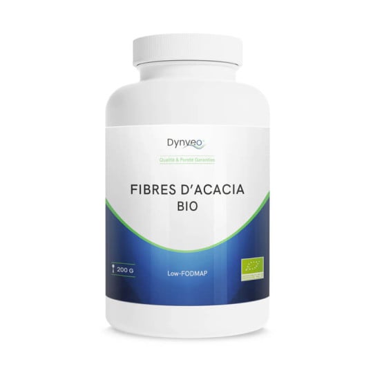 fibre acacia bio 200 g