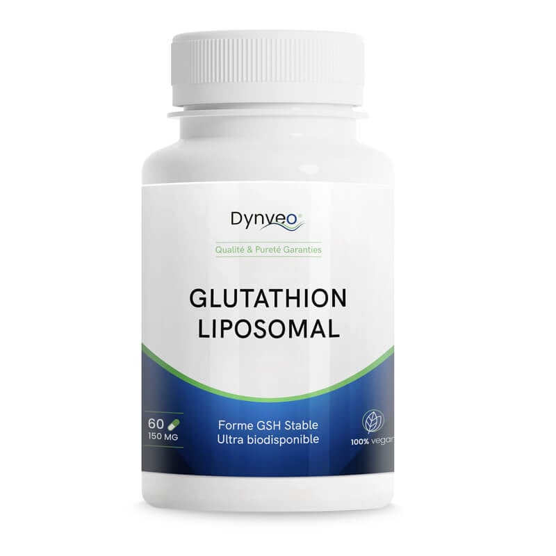 glutathion liposomal