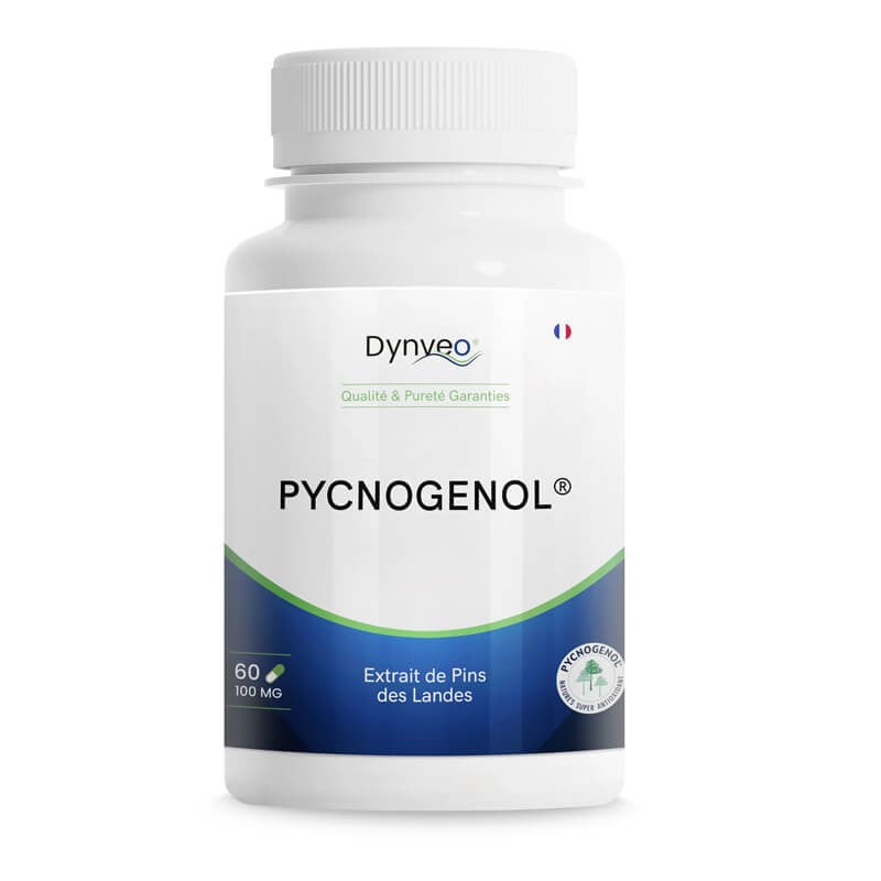 pycnogenol 100 mg