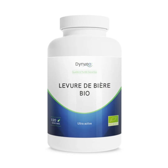 Levure de biere bioactive