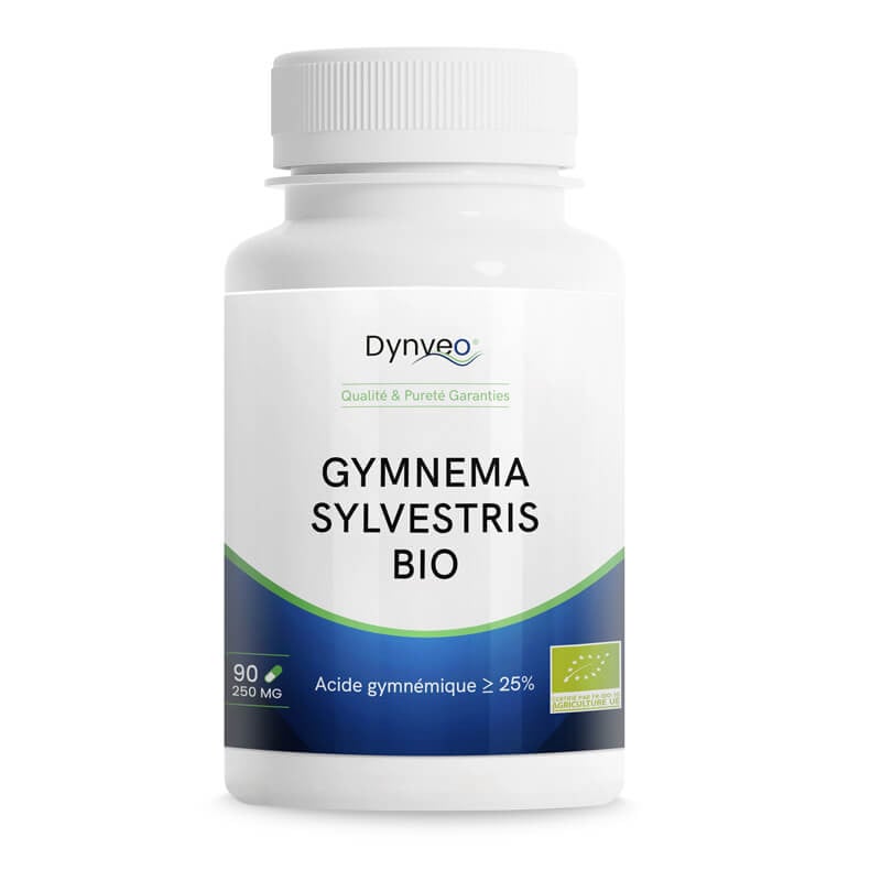 gymnema sylvestris bio