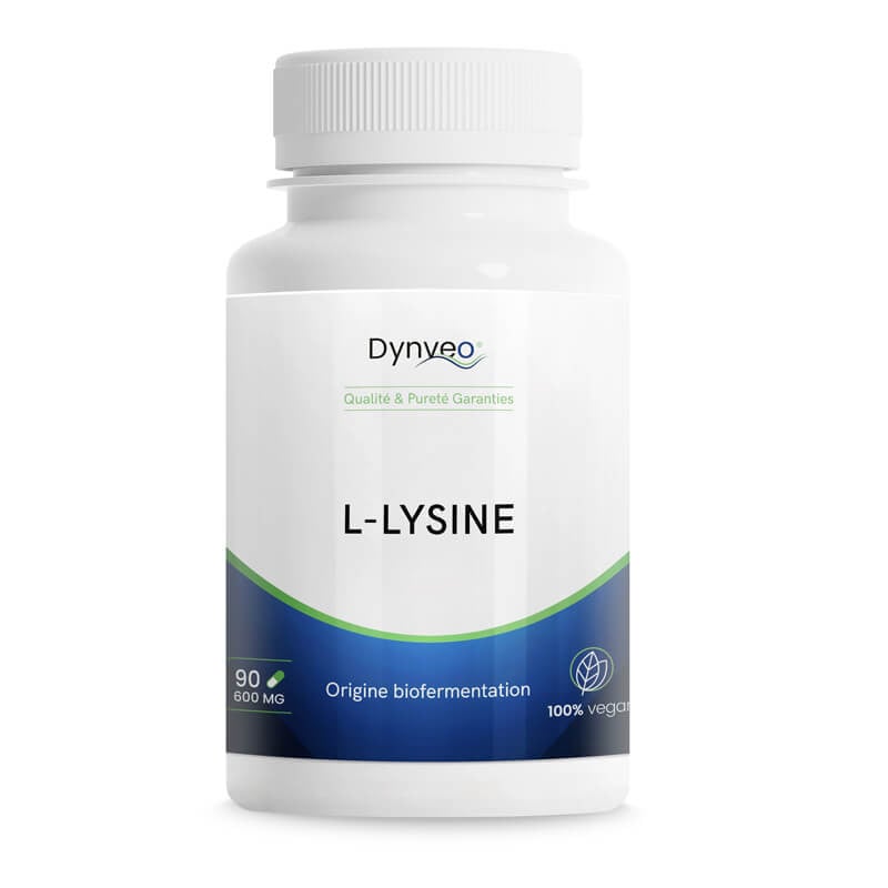 L-lysine