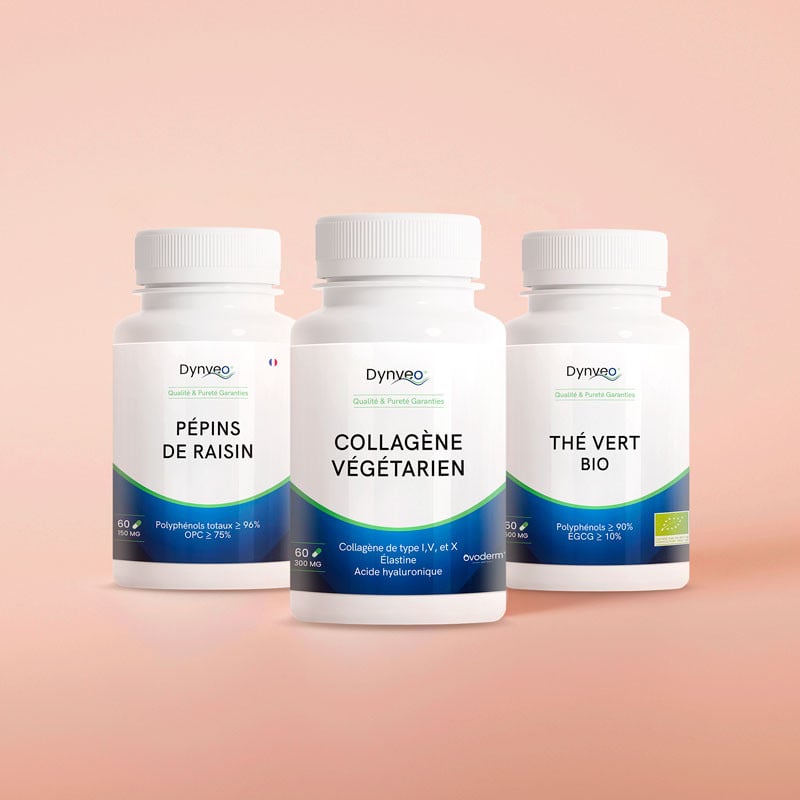 Pack anti age