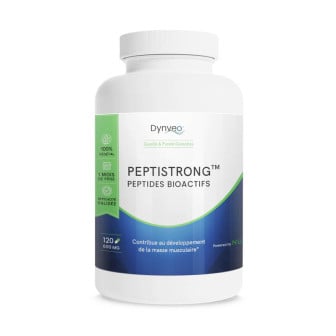 PeptiStrong™