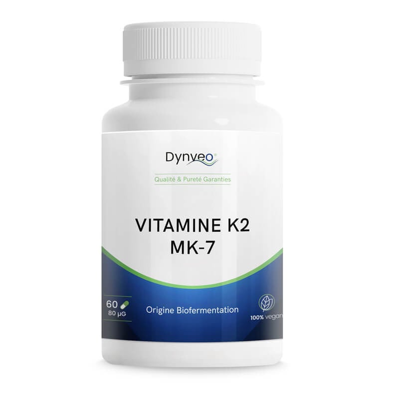 Vitamine K2 MK-7