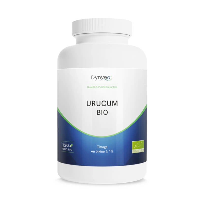 Urucum Bio