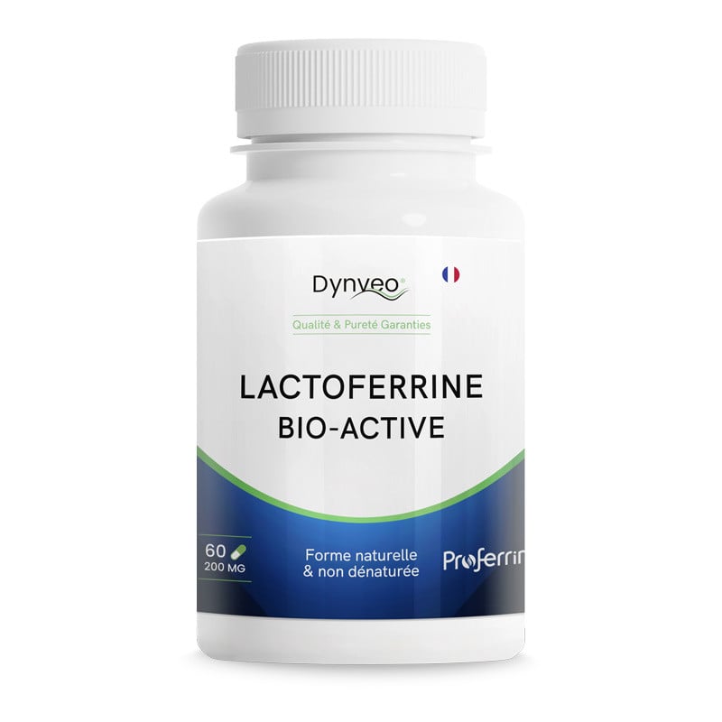 lactoferrine bio