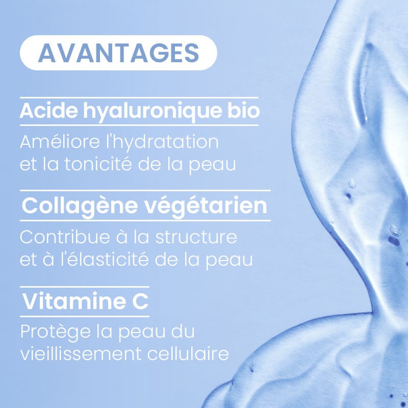 Avantages Pack Beauté & Hydratation de la peau