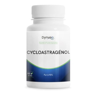 Avantages du Cycloastragenol