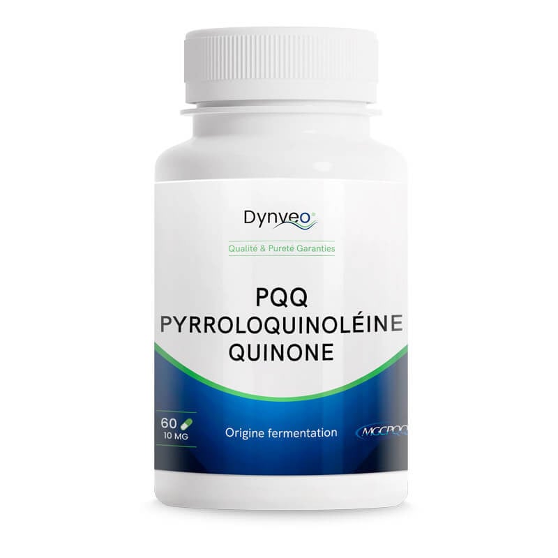 pqq-pyrroloquinoleine-quinone