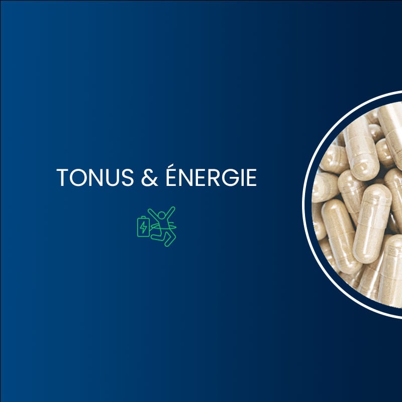 Complexe Fer3 : Fer et Vitamine C bienfaits