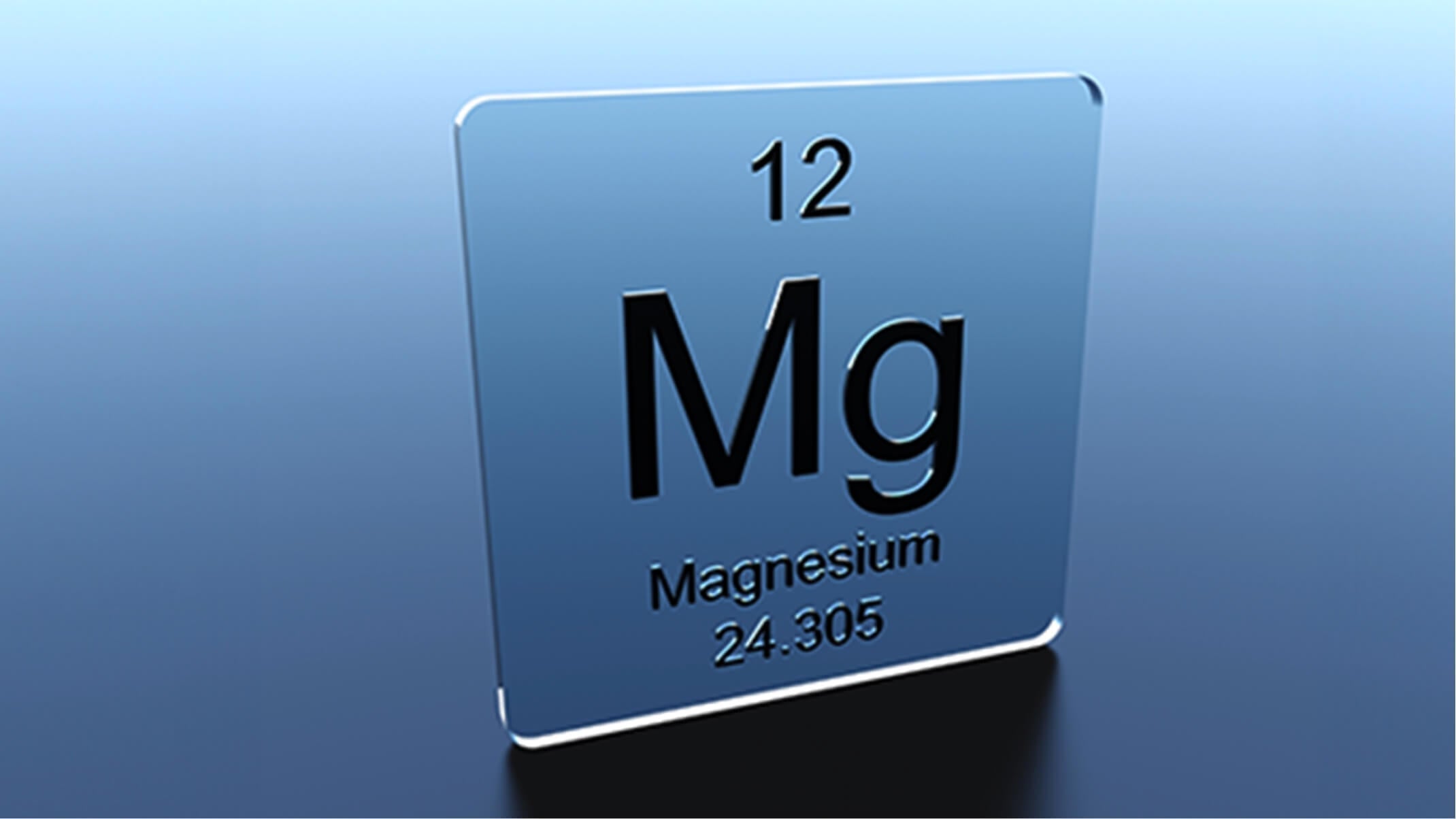 albion minerals et le grade traacs