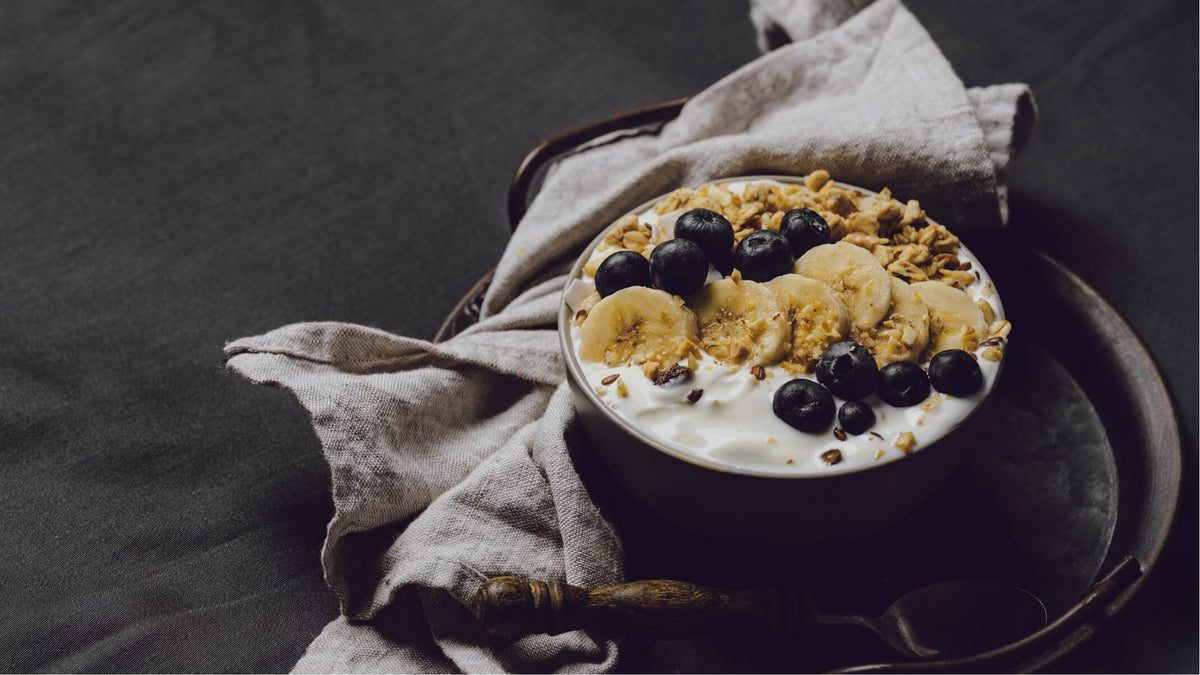 les aliments anti fatigue