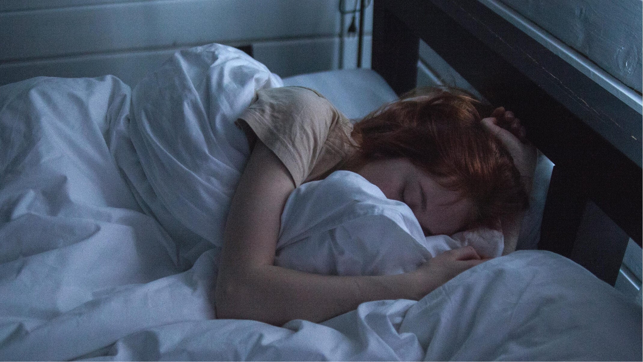 Comment améliorer son sommeil profond