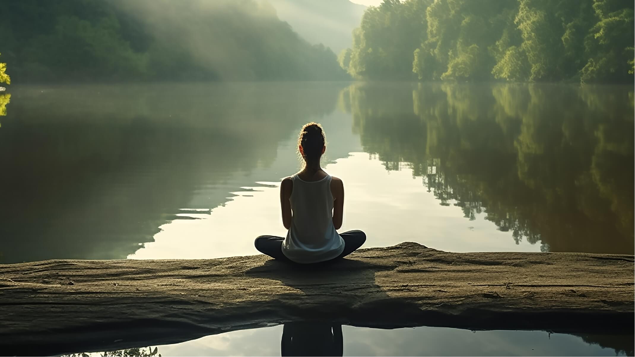 les anti stress naturels