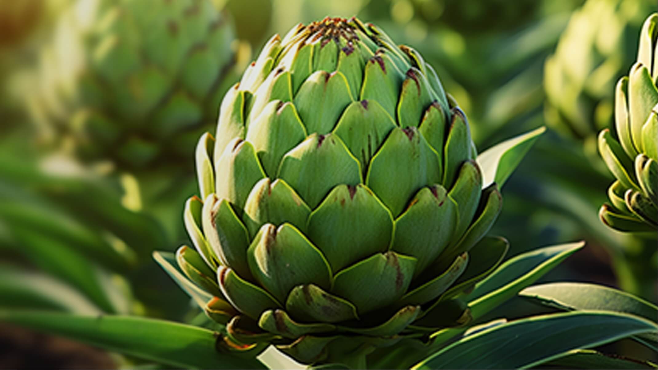 artichaut bienfaits et mefaits