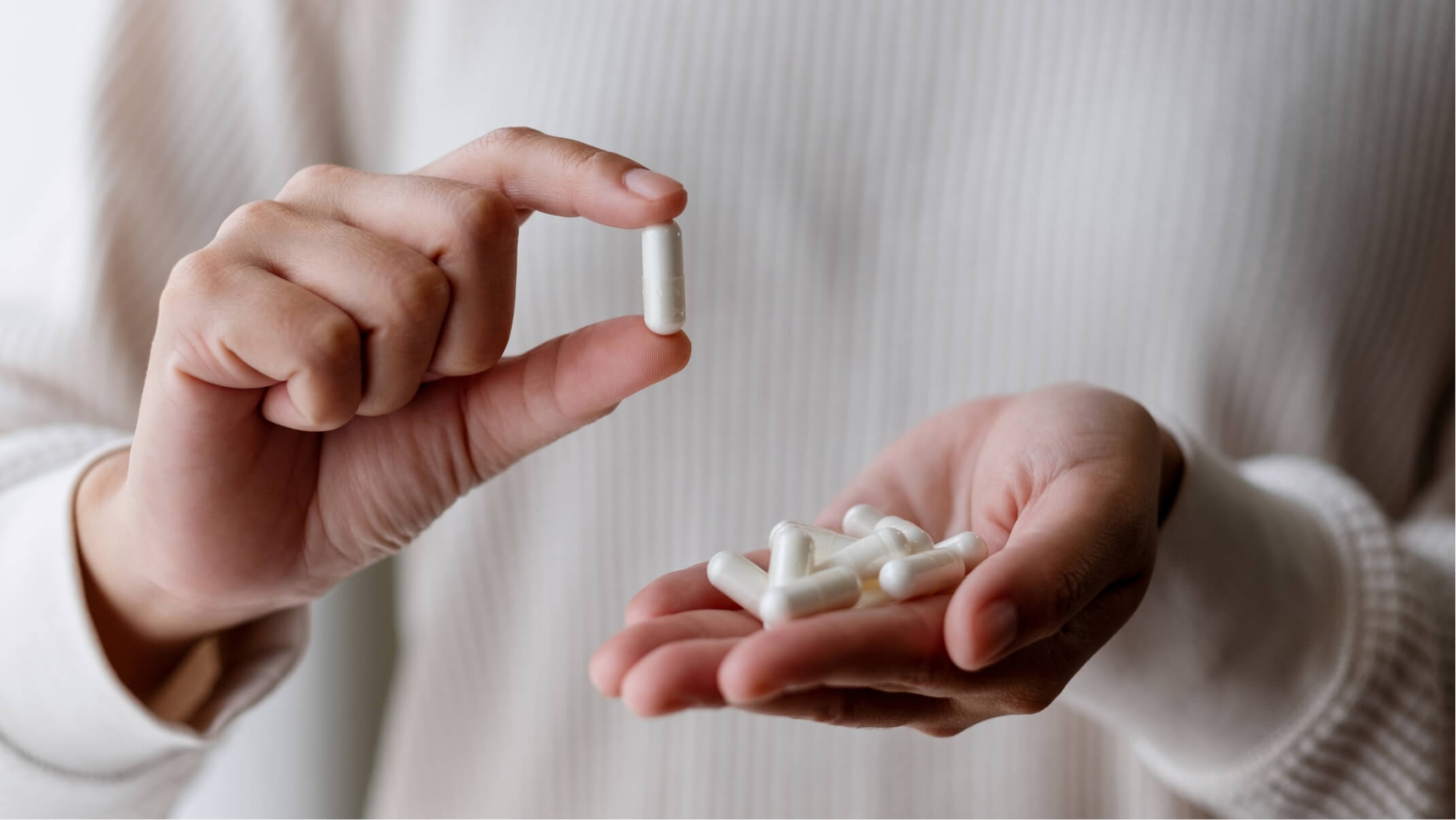 nos astuces pour reussir votre prise de complement alimentaire