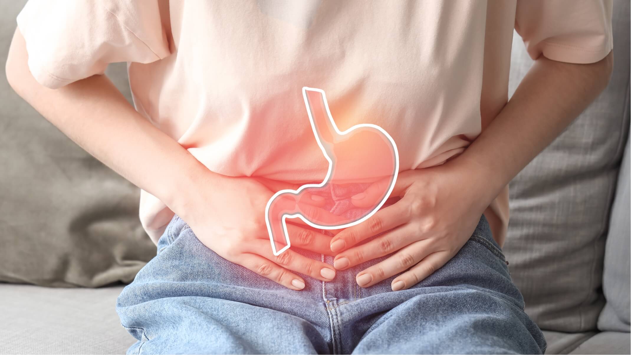 que faire lors de ballonnements abdominaux