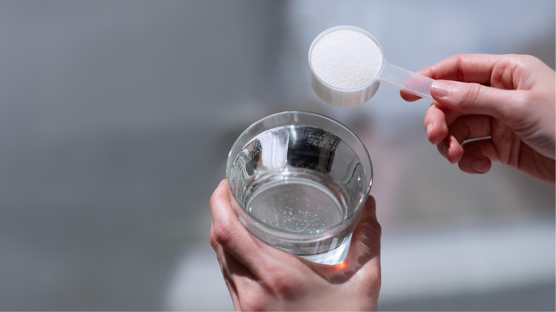 bienfaits du collagene marin