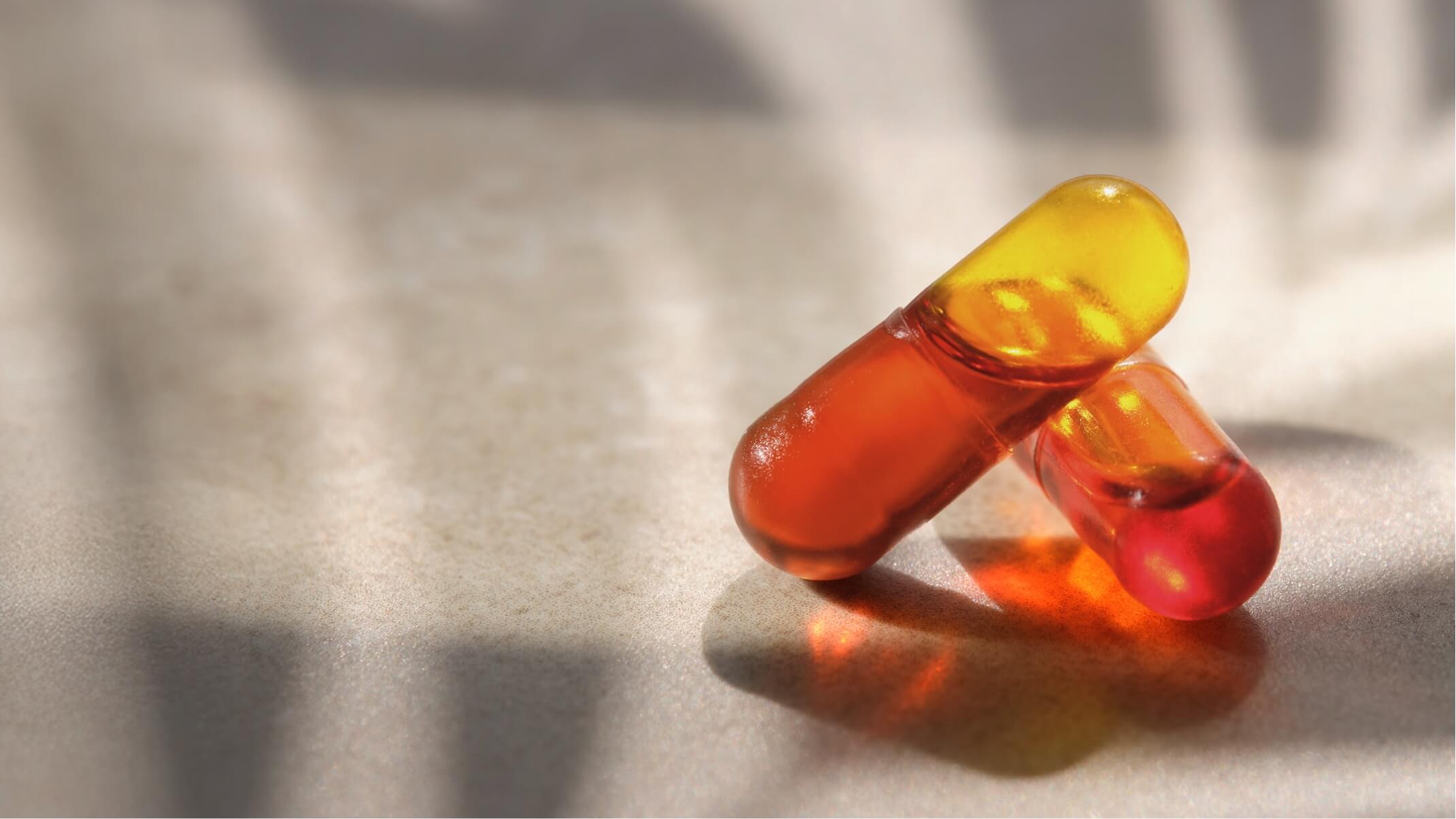 bienfaits de l huile de krill