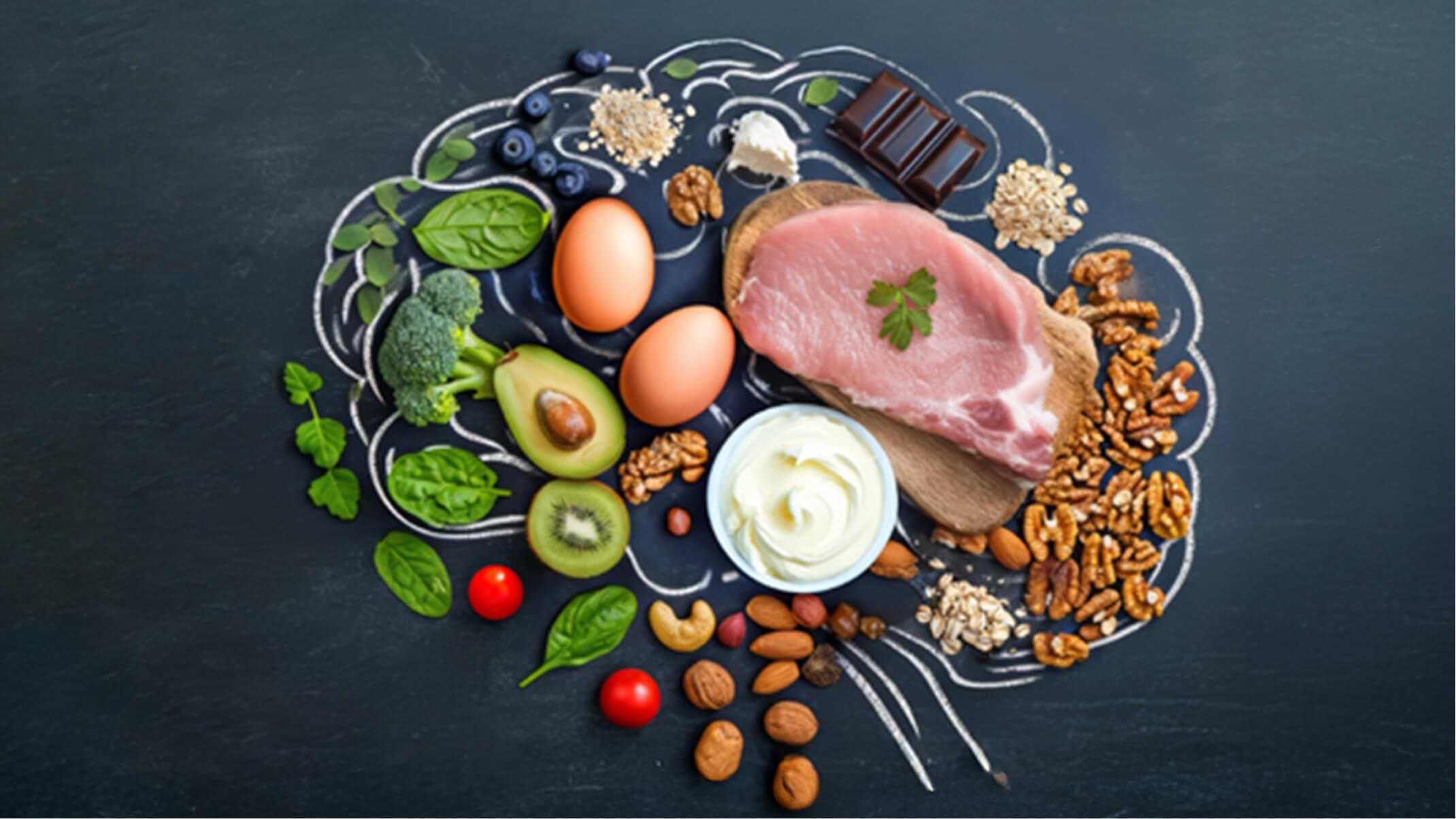 booster la dopamine avec les aliments